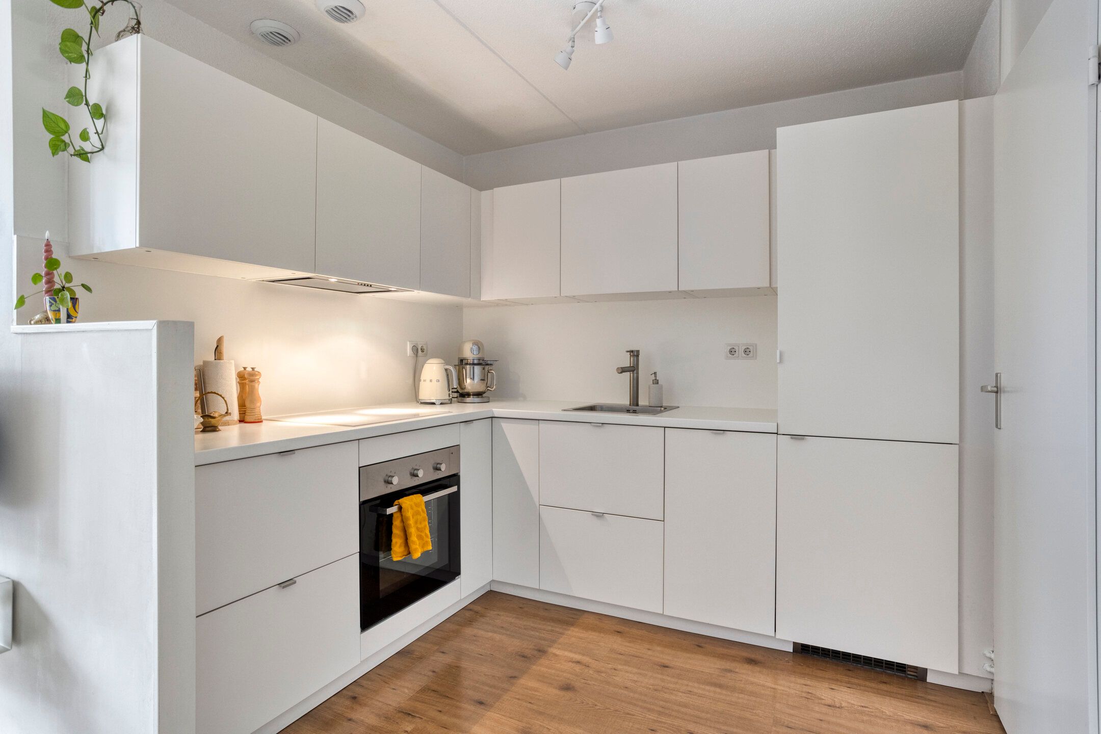 Foto 3 van Erasmusdomein 34-D