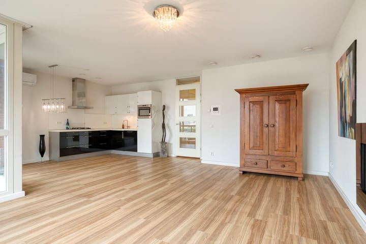 Foto 2 van Schoonstraat 20-F