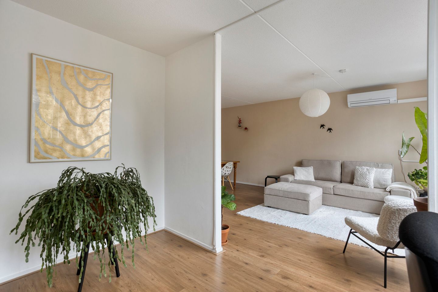 Foto 4 van Erasmusdomein 34-D