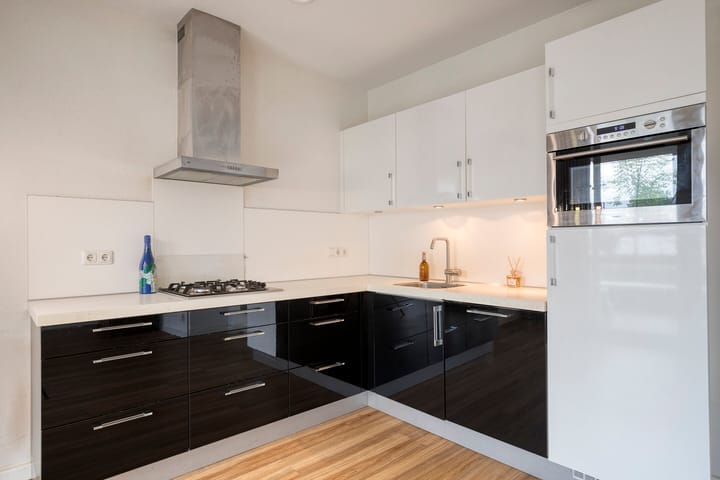 Foto 3 van Schoonstraat 20-F