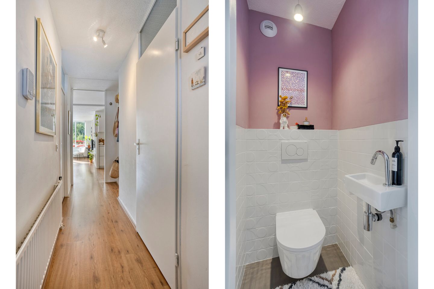 Foto 5 van Erasmusdomein 34-D