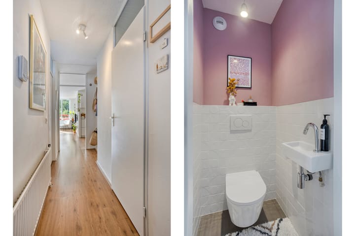 Foto 5 van Erasmusdomein 34-D