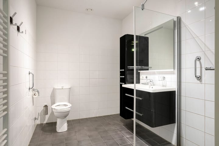 Foto 4 van Schoonstraat 20-F