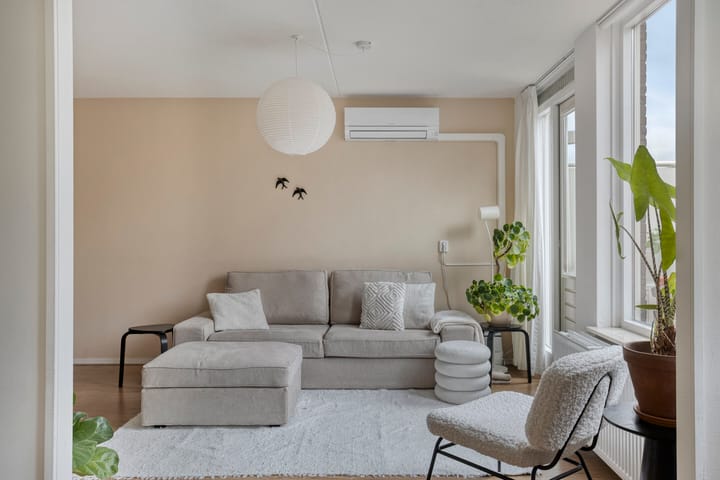 Foto 6 van Erasmusdomein 34-D