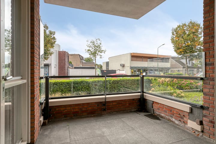 Foto 5 van Schoonstraat 20-F