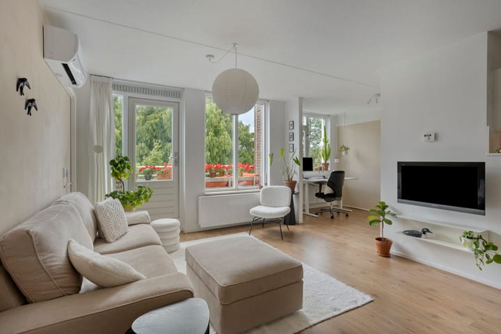 Foto 7 van Erasmusdomein 34-D