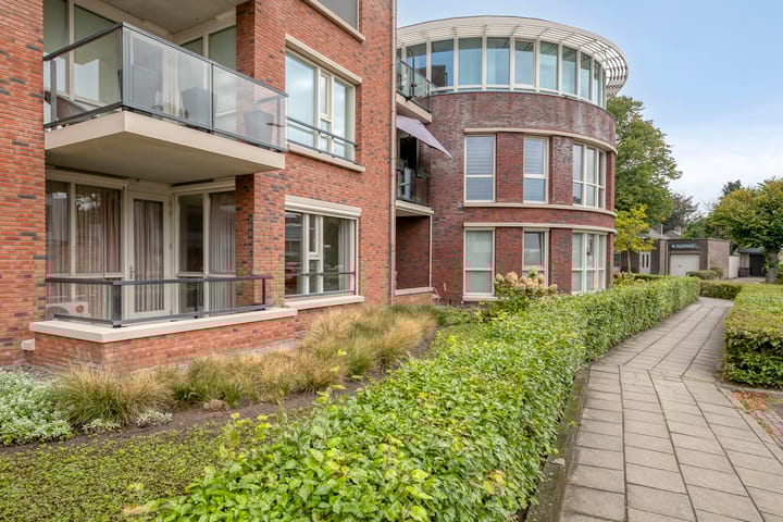 Foto 6 van Schoonstraat 20-F