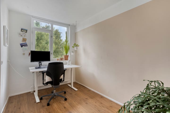 Foto 8 van Erasmusdomein 34-D