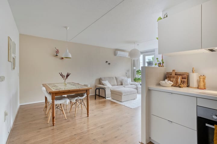 Foto 9 van Erasmusdomein 34-D