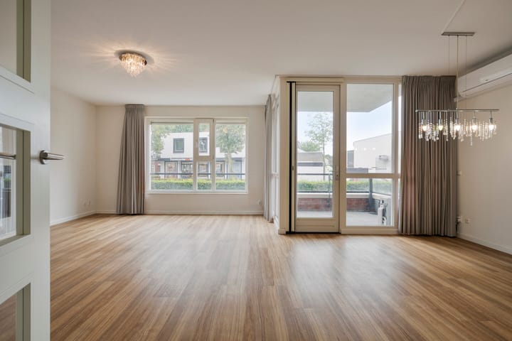 Foto 9 van Schoonstraat 20-F