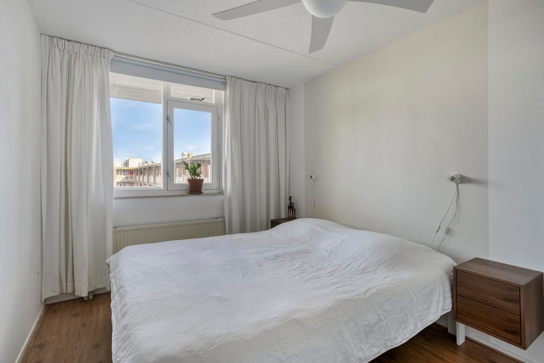 Foto 11 van Erasmusdomein 34-D