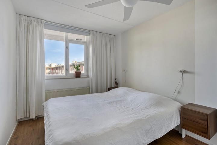 Foto 11 van Erasmusdomein 34-D