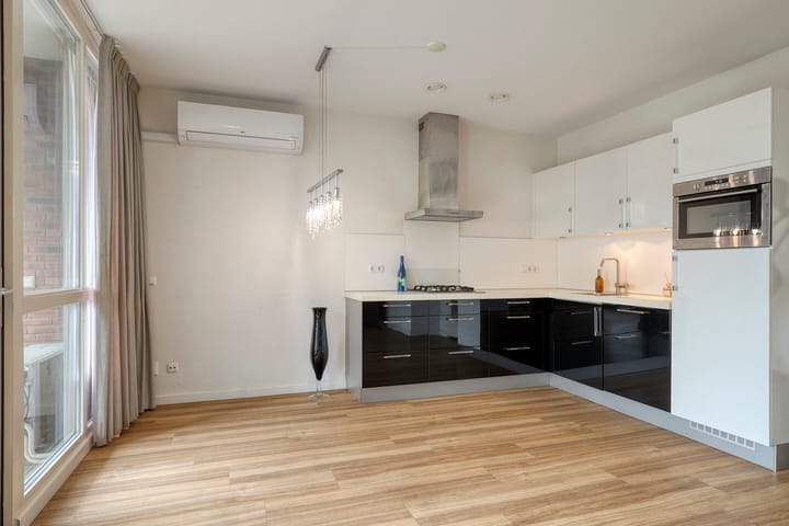 Foto 13 van Schoonstraat 20-F