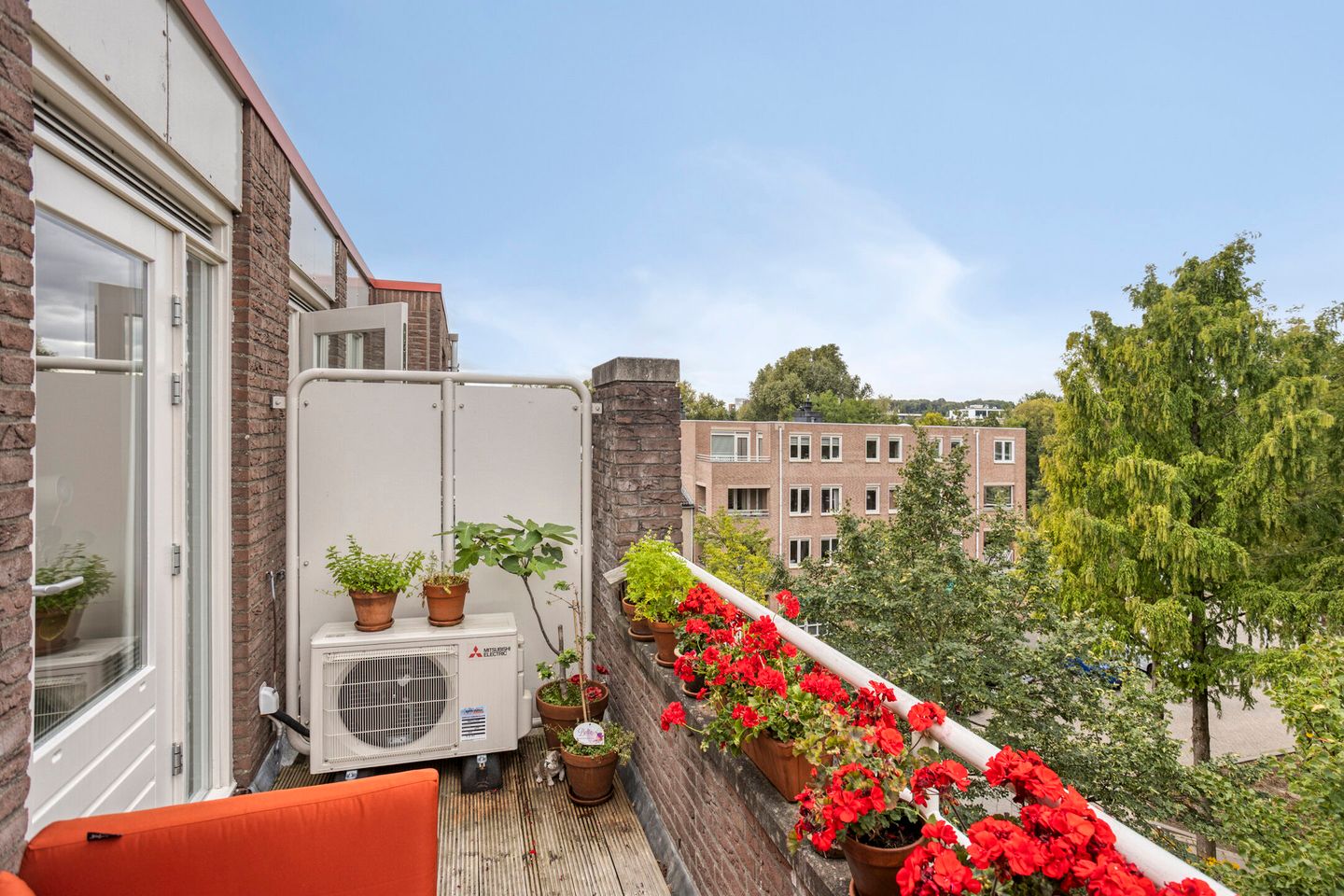 Foto 14 van Erasmusdomein 34-D