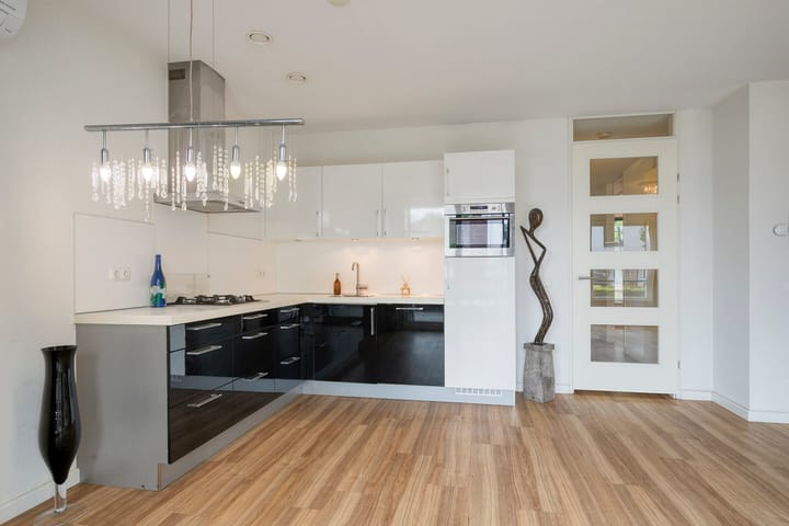 Foto 14 van Schoonstraat 20-F