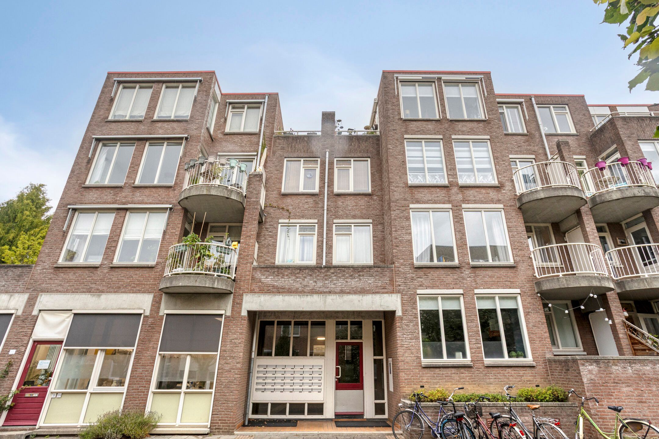 Foto 15 van Erasmusdomein 34-D