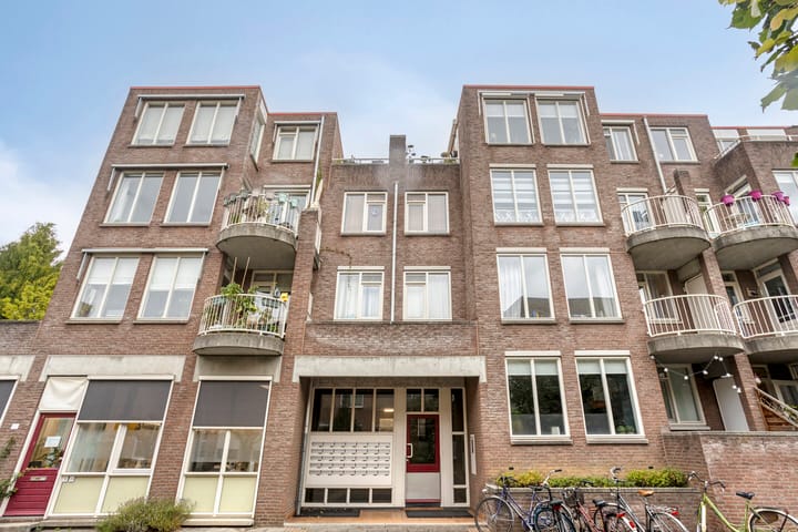 Foto 15 van Erasmusdomein 34-D