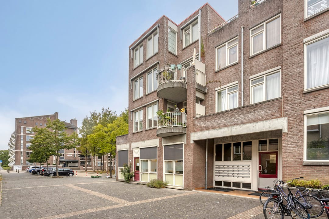 Foto 16 van Erasmusdomein 34-D