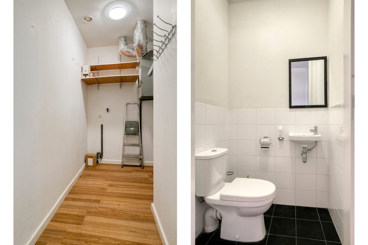 Foto 16 van Schoonstraat 20-F