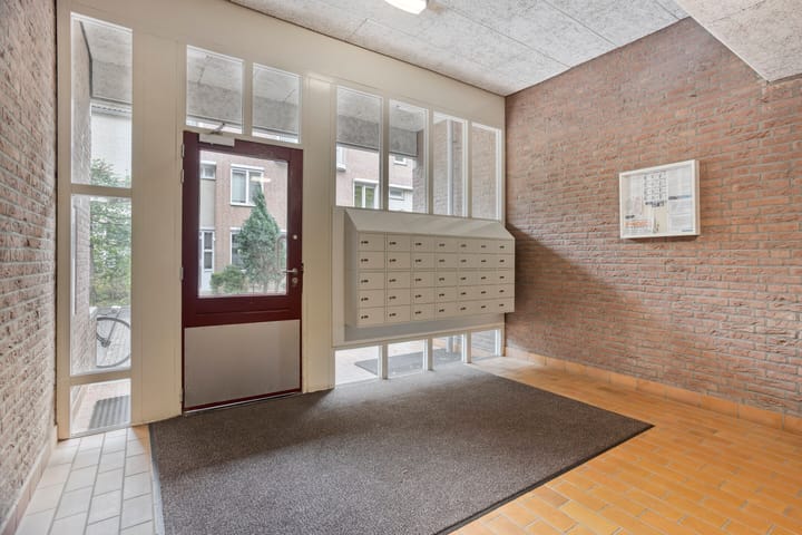 Foto 17 van Erasmusdomein 34-D