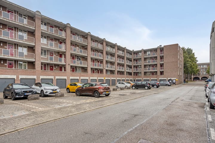 Foto 19 van Erasmusdomein 34-D