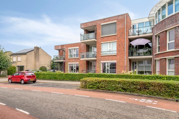 Foto 28 van Schoonstraat 20-F