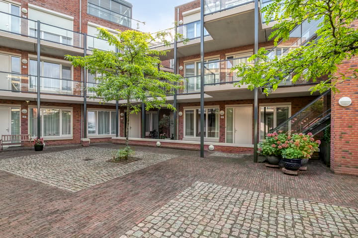 Foto 37 van Schoonstraat 20-F