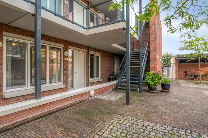 Foto 36 van Schoonstraat 20-F