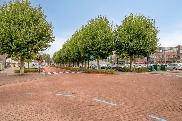 Foto 39 van Schoonstraat 20-F