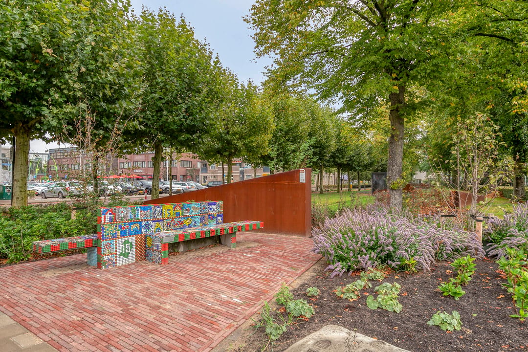 Foto 41 van Schoonstraat 20-F
