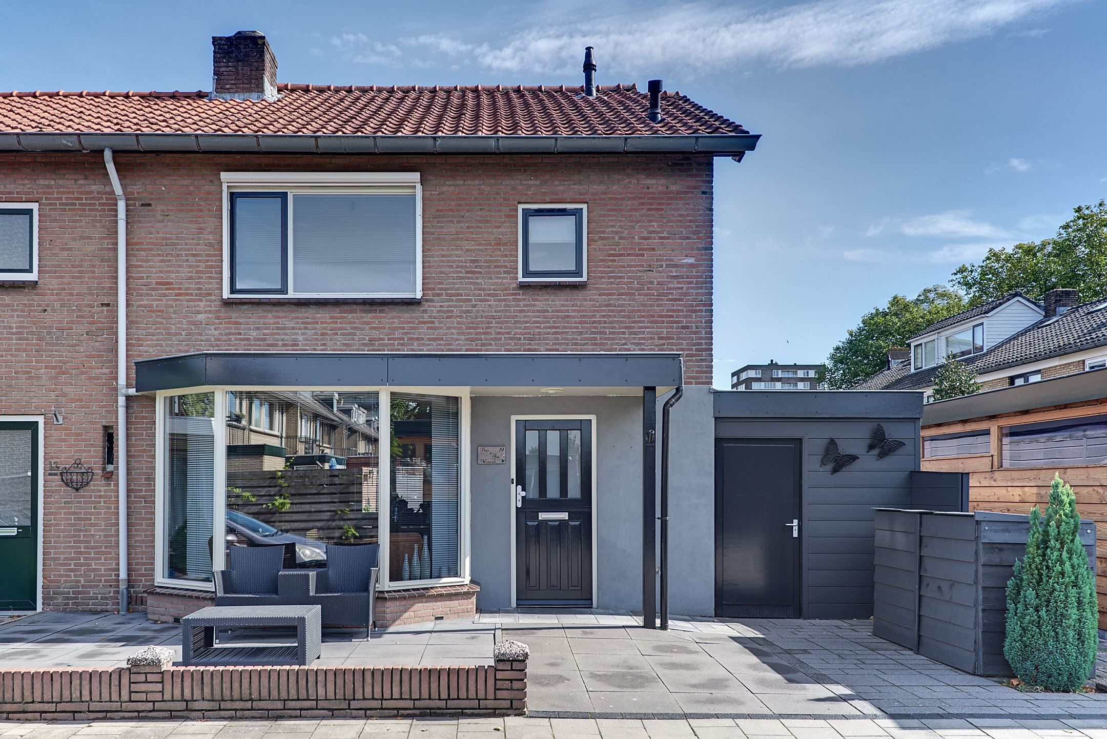 Da Costastraat, 19, Harderwijk, 3842XV, Gelderland, Nederland 19
