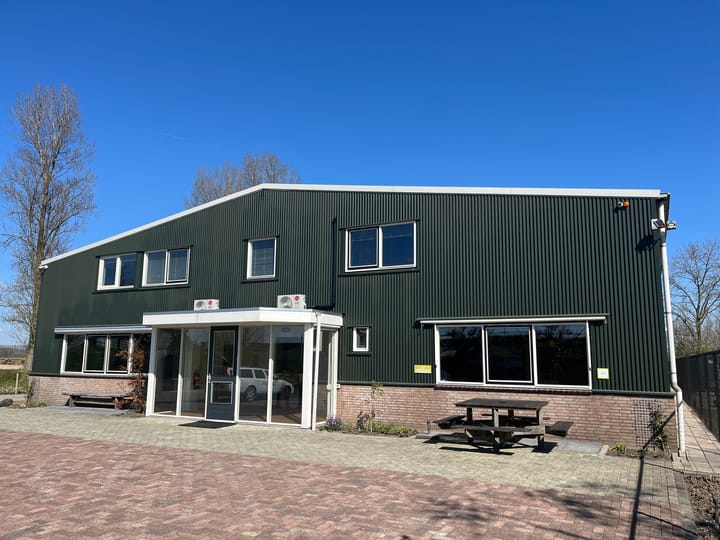 Provincialeweg Noord 42, Almkerk