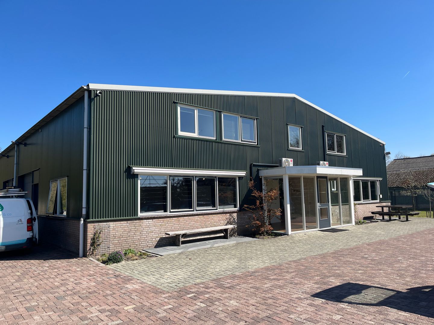 View photo 3 of Provincialeweg Noord 42