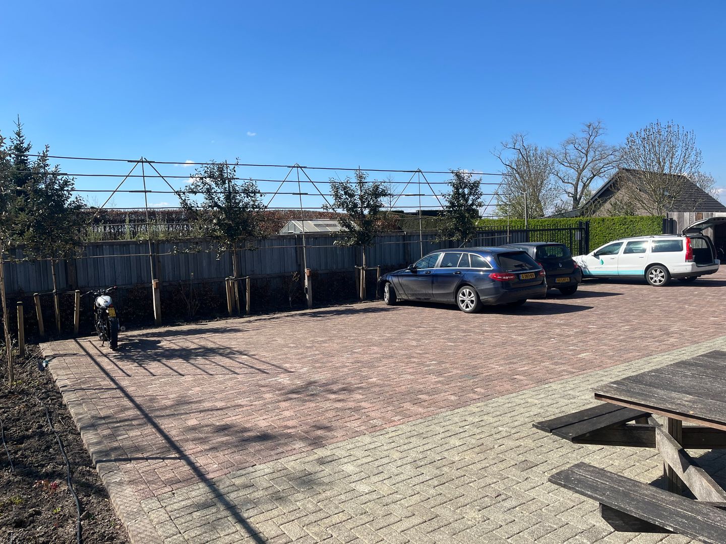 View photo 4 of Provincialeweg Noord 42