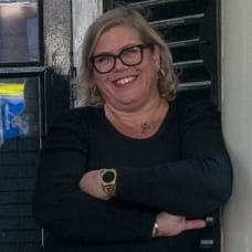 Yvette Baars-Hogetoorn - Administrative Employee