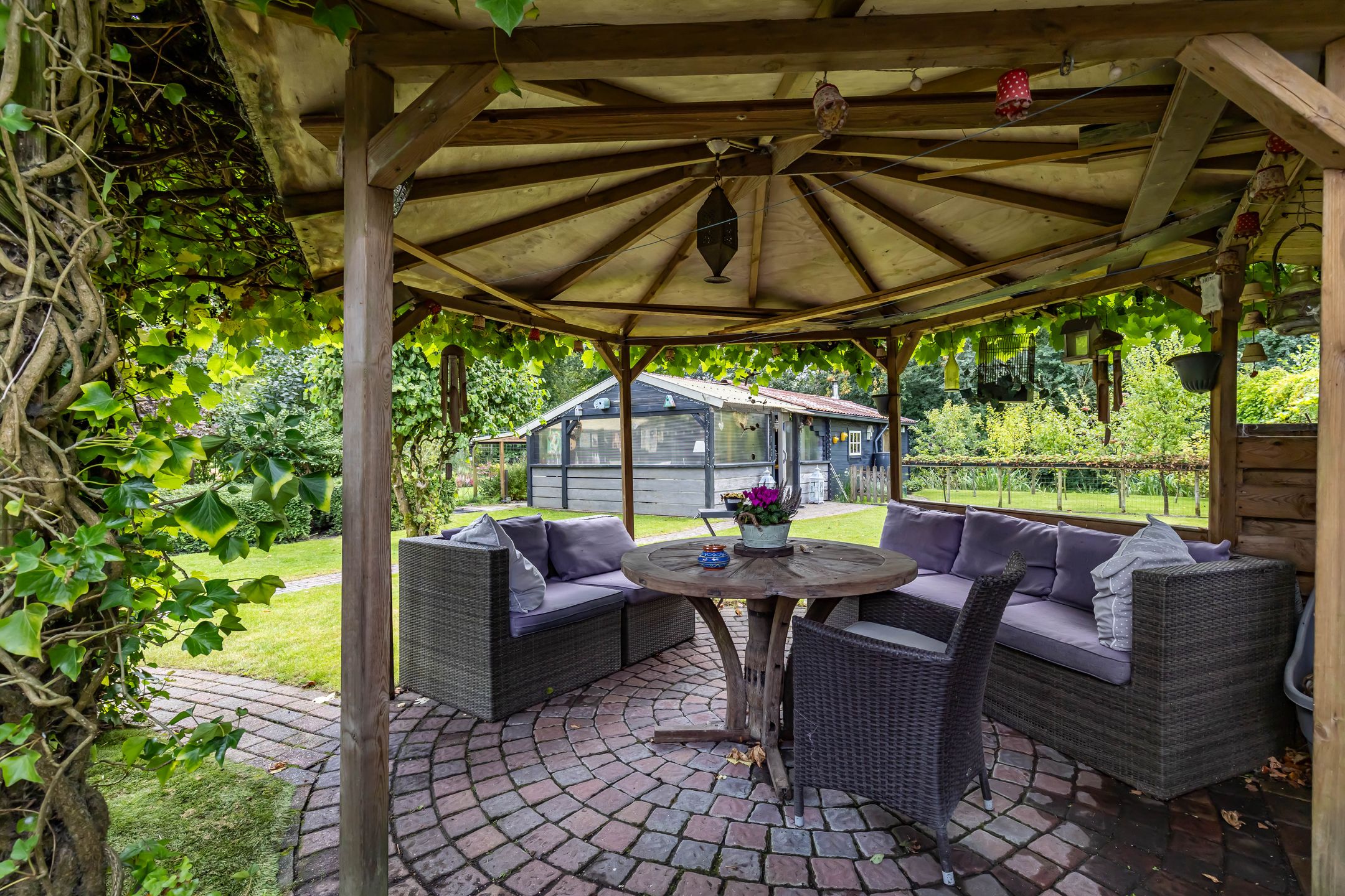 Foto 3 van Julianastraat 187