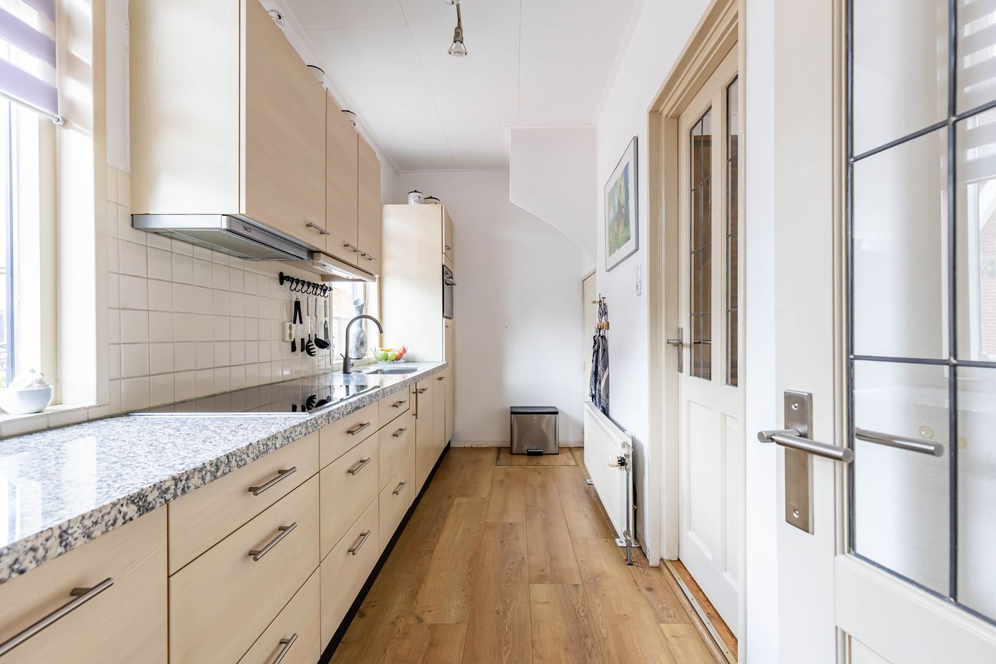 Foto 10 van Julianastraat 187