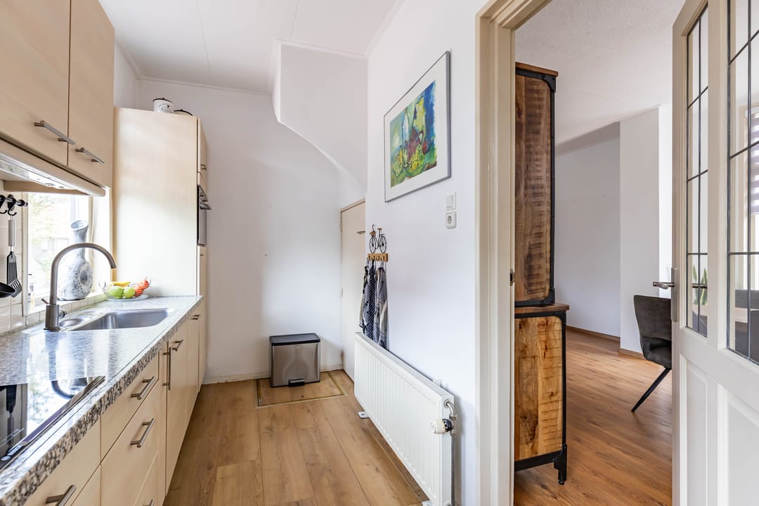 Foto 11 van Julianastraat 187