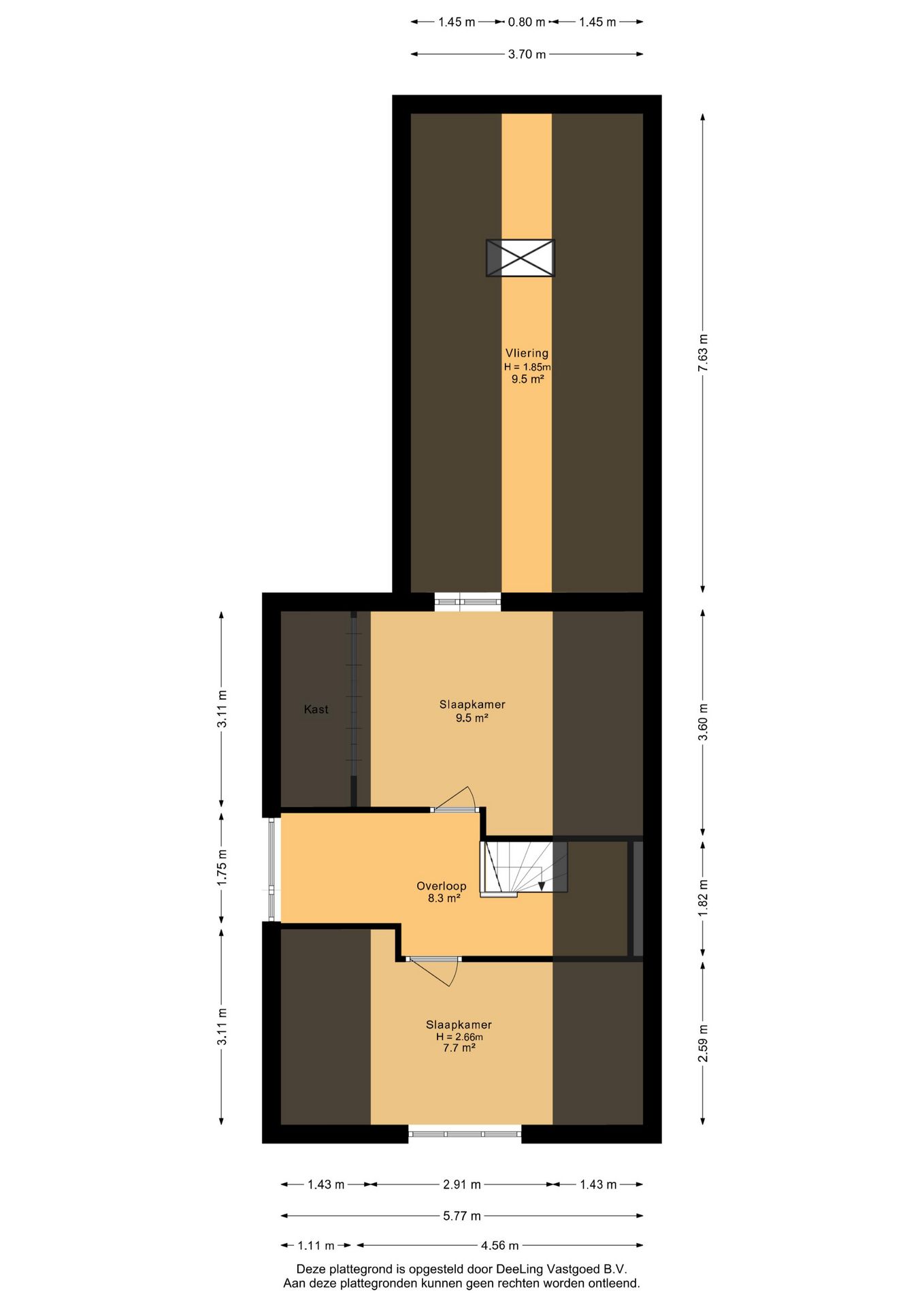 Foto 70 van Julianastraat 187