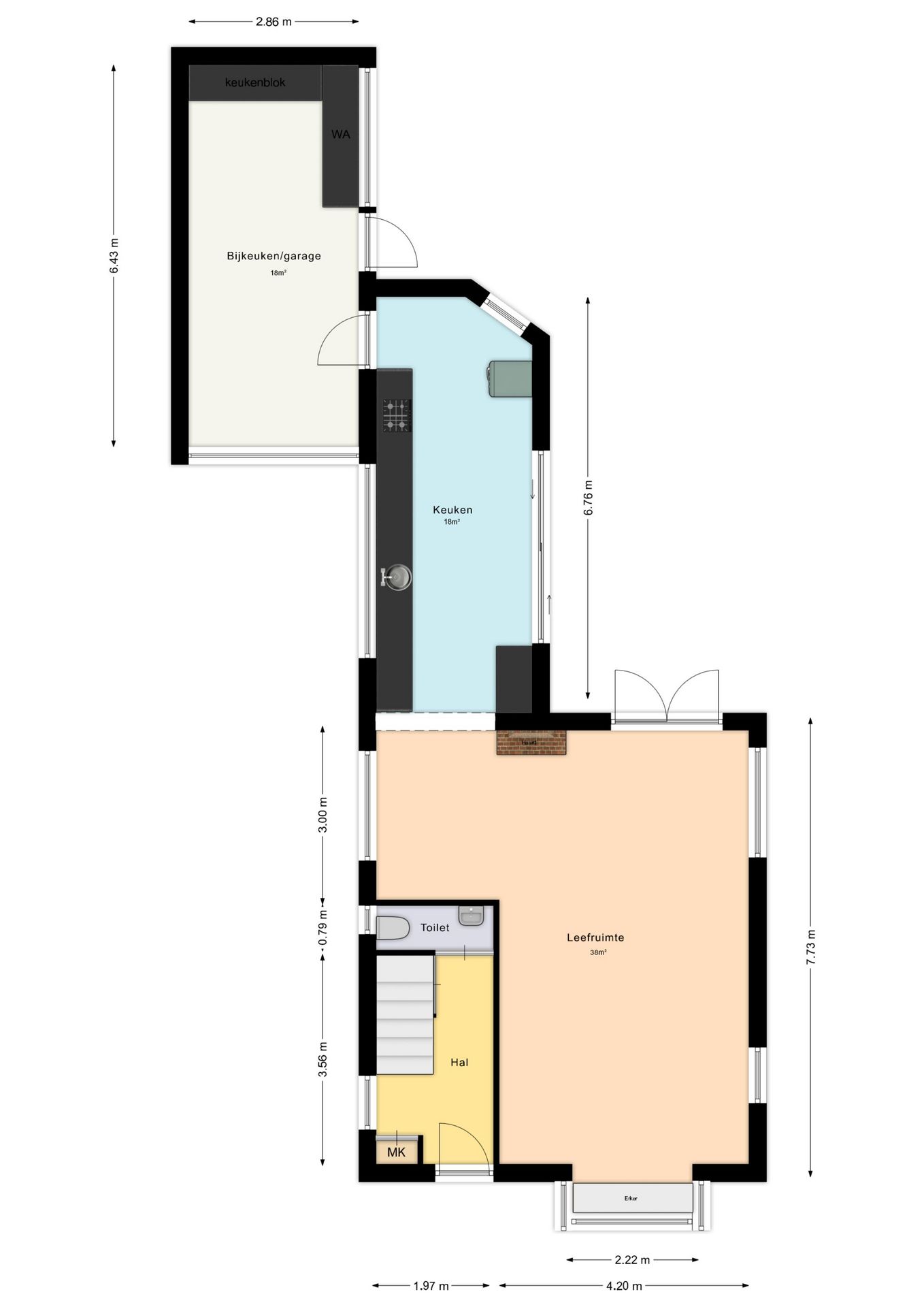 Photo 24 of Rijksweg 63