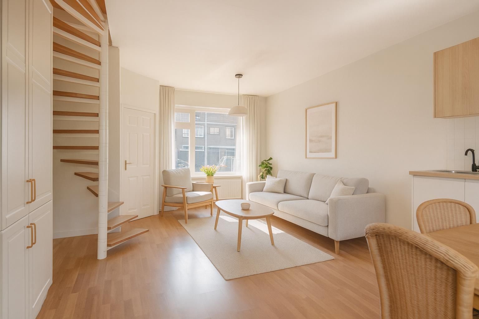 Carel Nakkenstraat, 37, Rijswijk (ZH), 2282SR, Zuid-Holland, Nederland 37