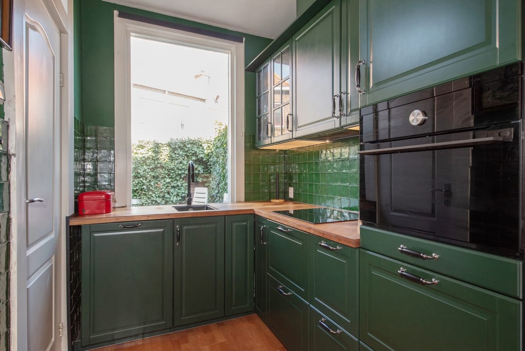 Foto 2 van Carel Nakkenstraat 37