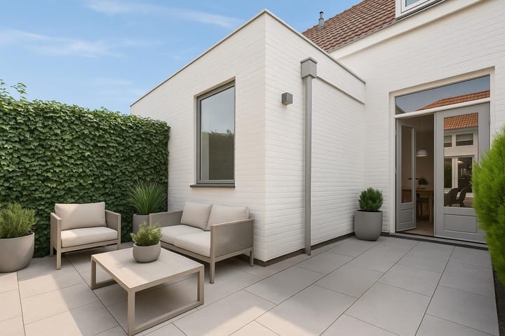 Foto 3 van Carel Nakkenstraat 37