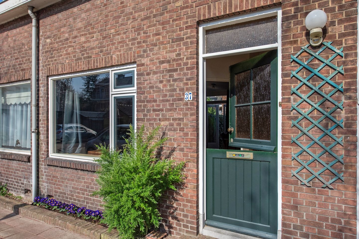 Foto 5 van Carel Nakkenstraat 37