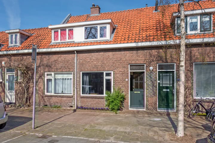 Foto 4 van Carel Nakkenstraat 37