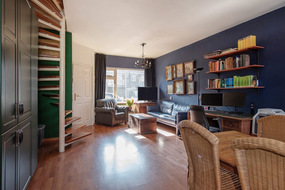 Foto 7 van Carel Nakkenstraat 37