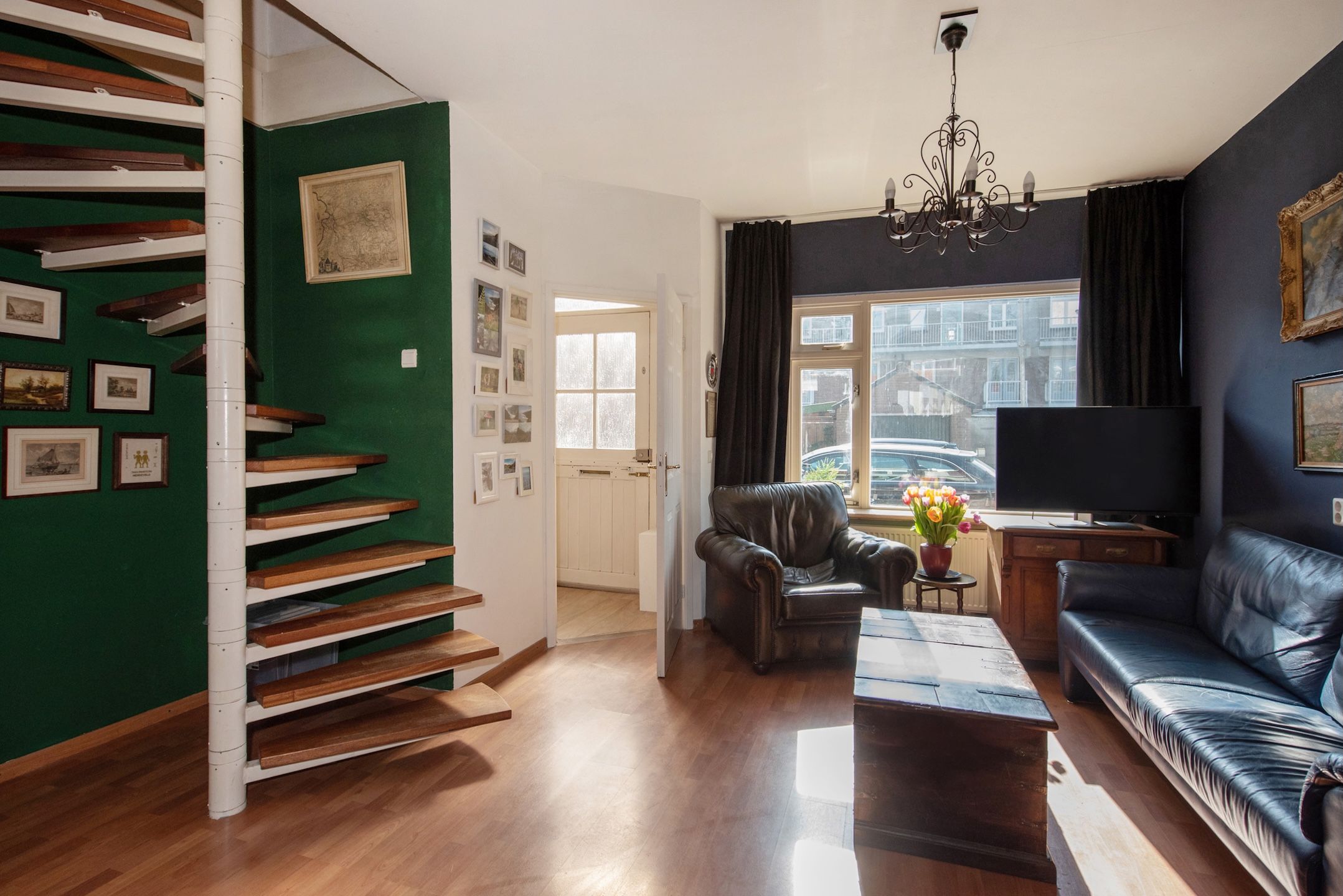 Foto 9 van Carel Nakkenstraat 37