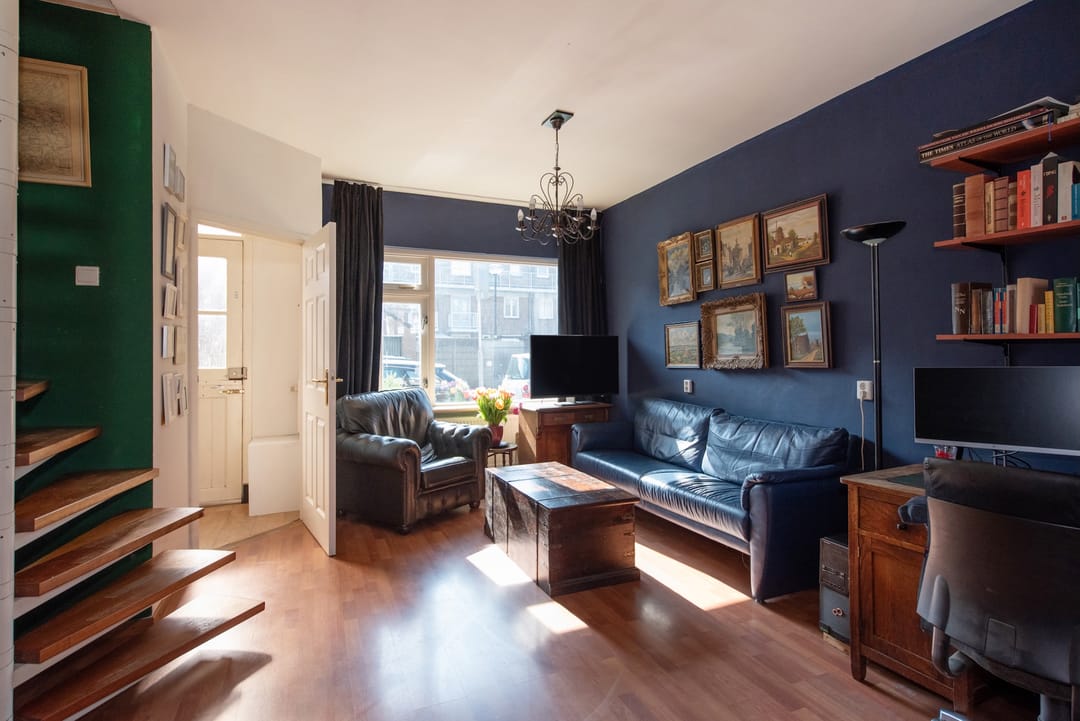 Foto 8 van Carel Nakkenstraat 37