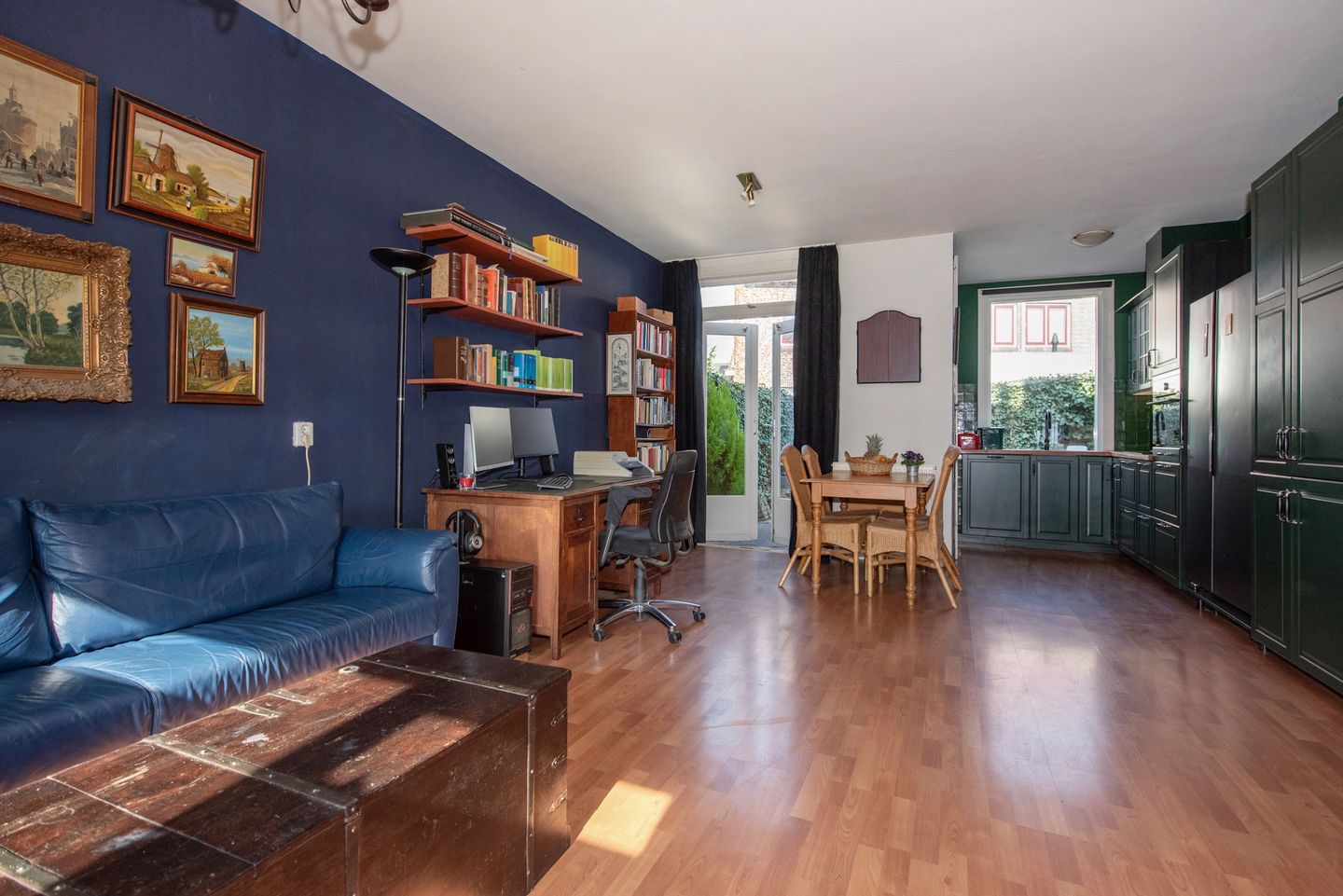 Foto 10 van Carel Nakkenstraat 37