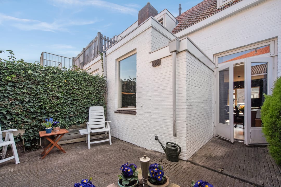 Foto 13 van Carel Nakkenstraat 37